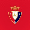 Osasuna Official App icon