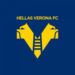 HELLAS VERONA FOOTBALL CLUB