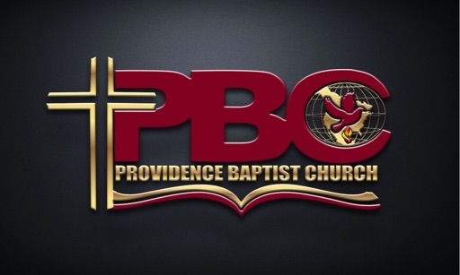 Providence Baptist Church Live app icon