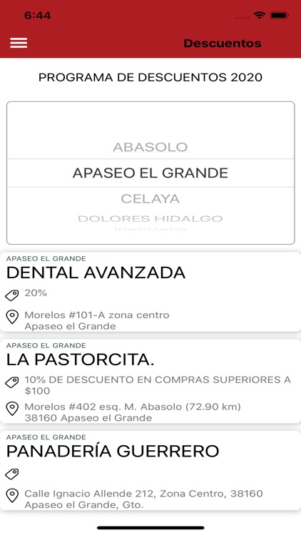 Yo soy Sitimm screenshot-3