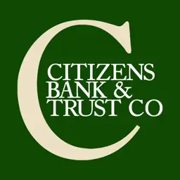 Citizens Bank Montana iBanking app icon