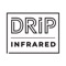 Download the DRIP Infrared Sauna Studio App today to plan and schedule your infrared sauna sessions