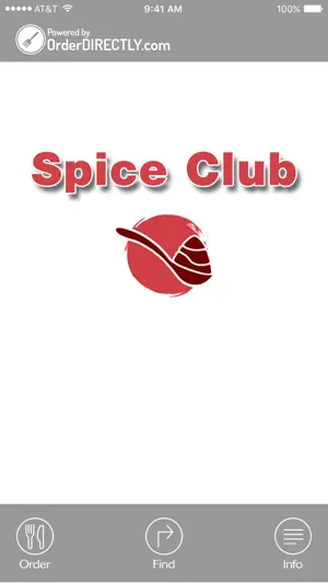 Spice Club, Glasgow screenshot 1