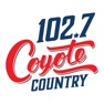 Get 102.7 Coyote Country for iOS, iPhone, iPad Aso Report