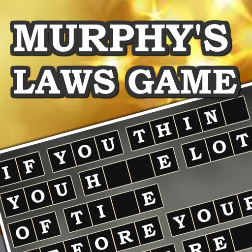 Murphy's Laws Guessing Game