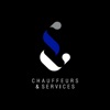 Chauffeurs & Services icon