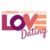 Lesbian Adventures In Dating icon
