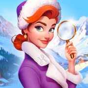 Bright Objects - Hidden object