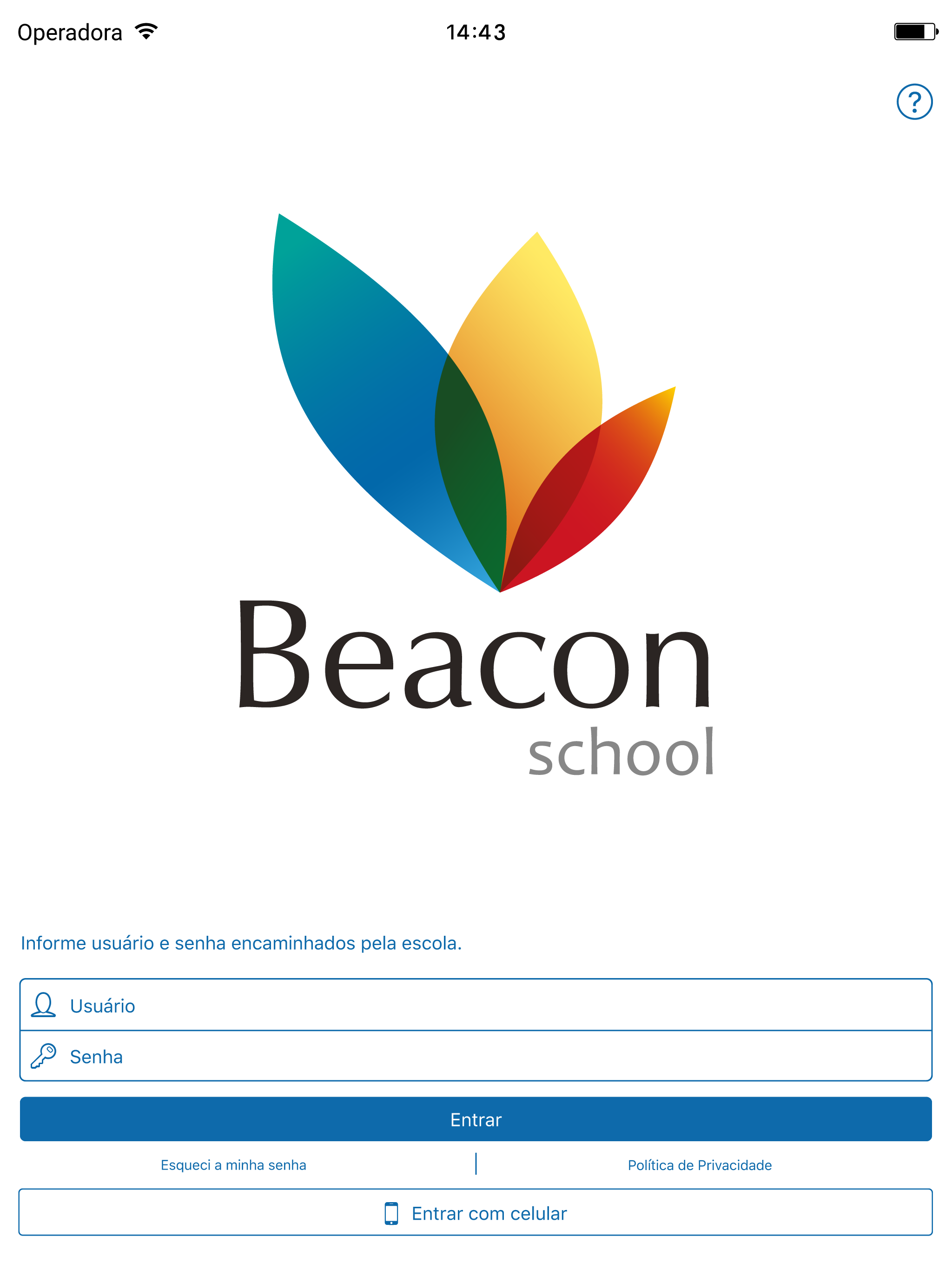 .Beacon School. screenshot 9