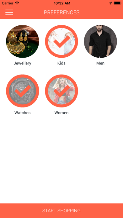Screenshot #2 pour Your Wardrobe