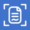 Open Scan: PDF Scanner icon