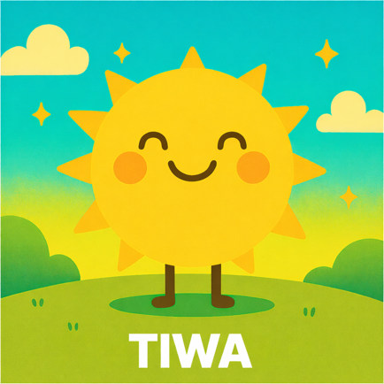 Prep Tiwa เรียนโทอิค