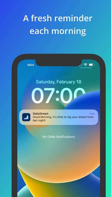 Daily Dreamer screenshot-5