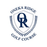 Oneka Ridge Golf Course logo