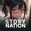 Storynation:Universe&Character icon