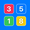 Scoreboard - Tally Counter - Dejan Atanasov