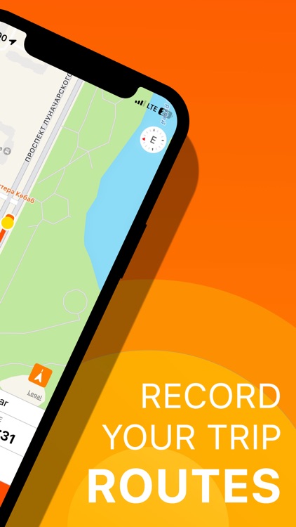 Duck Tracker: GPS tracker