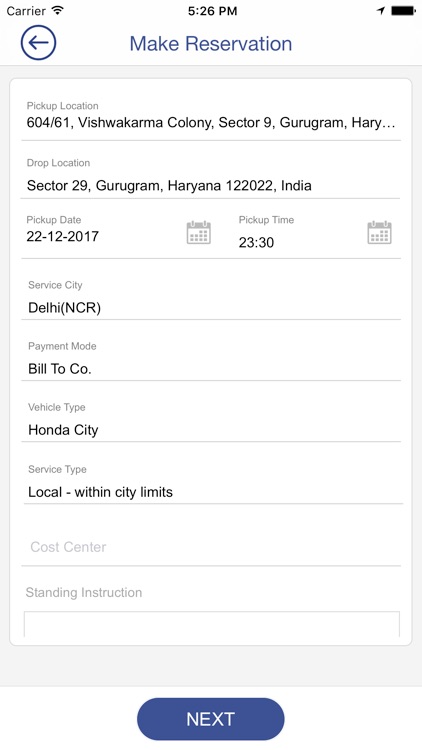 Drive Car Club screenshot-3