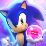 Download Sonic Dream Team app
