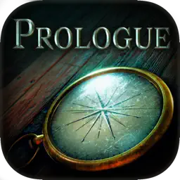 Meridian 157: Prologue HD app icon