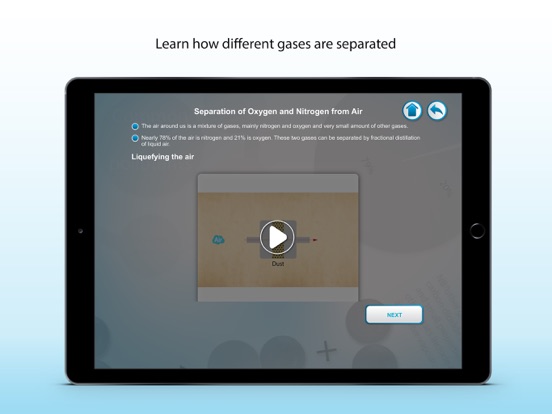 Screenshot #6 pour Atmospheric Air - Chemistry