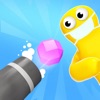 Cannon Chaos: Silly Shots icon