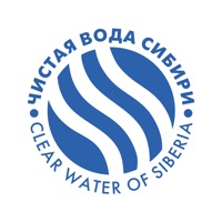 Чистая вода Сибири Красноярск logo