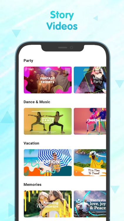 SpeedPro Slow speed video edit screenshot-6