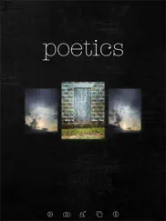 poetics ipad images 1