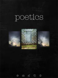 Poetics ipad bilder 0