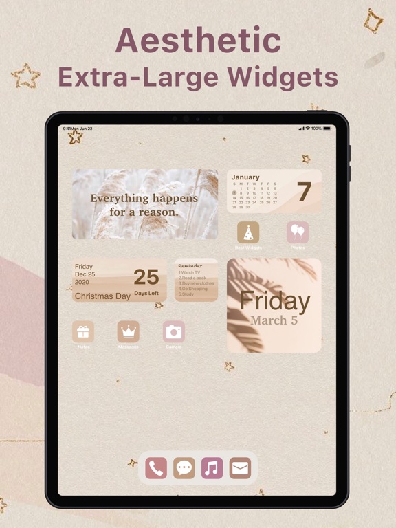 Screenshot #5 pour Best Widgets 18 - Icon Changer