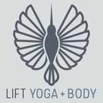Download Lift Yoga + Body app