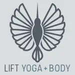 Lift Yoga + Body App Positive Reviews