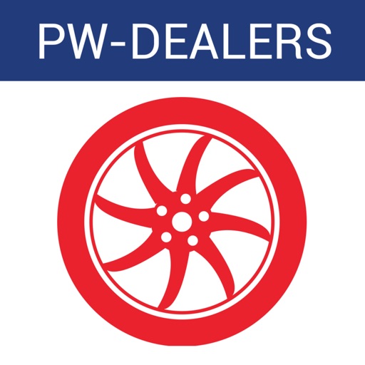 PakWheels Dealers - AppWisp.com