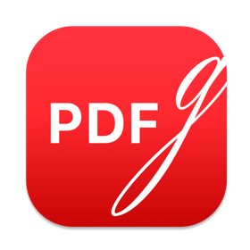 螢幕擷取畫面 (8) PDFgear: PDF Editor & Reader