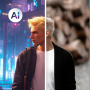 Photo Editor AI - Image Editor