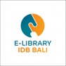 Get E-Library IDB Bali for iOS, iPhone, iPad Aso Report