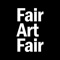 Fair Art Fair is a new app-based digital destination for artists, collectors, curators, and the art curious