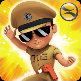 螢幕擷取畫面 (7) Little Singham
