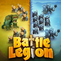 Battle Legion – 軍団バトル