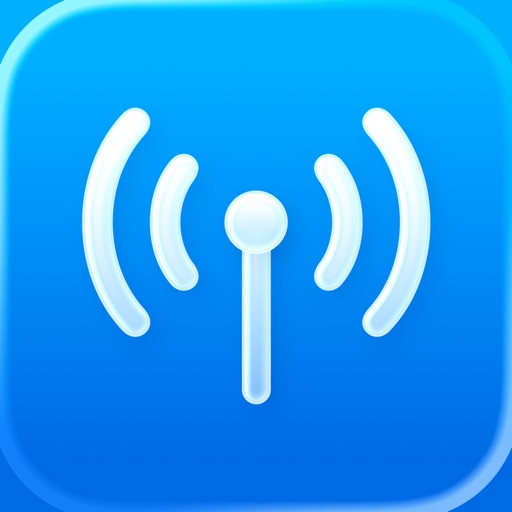 FM Radio App