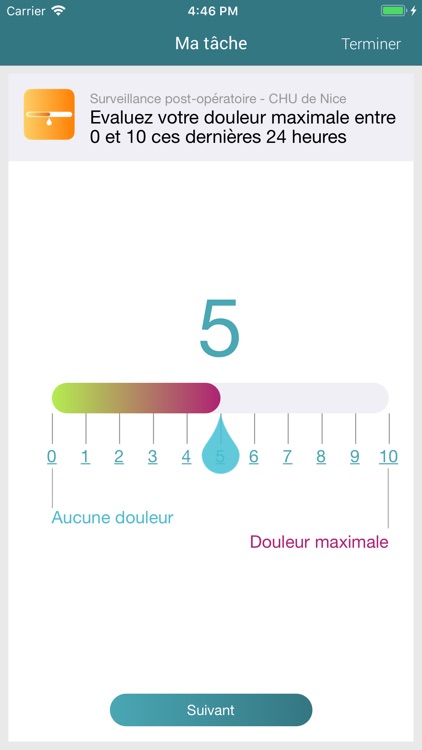 Link4Life screenshot-4