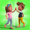 Ejercicio en Casa para Niños - AppsGO DOO