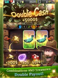 Slot Raiders ipad bilder 0