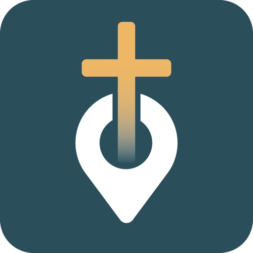 Parishes Online icon