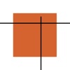 图片宫格裁剪 icon