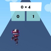Mathletics Rush
