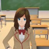 HighSchool Simulator GirlA