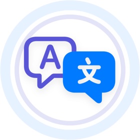 Interpreter: live translation