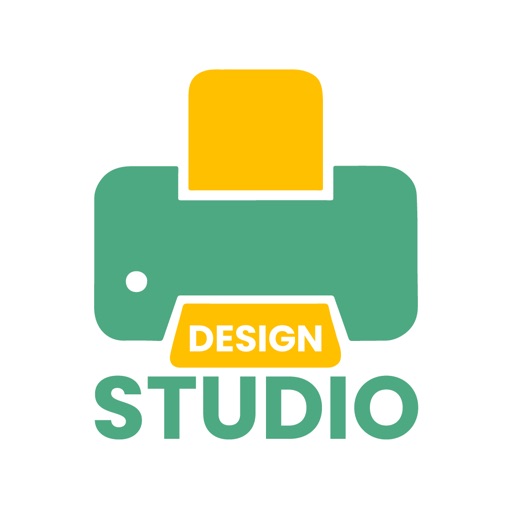 Design for silhouette studio